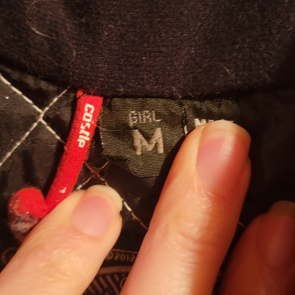 Castel Jacket - Picture 3 of 4